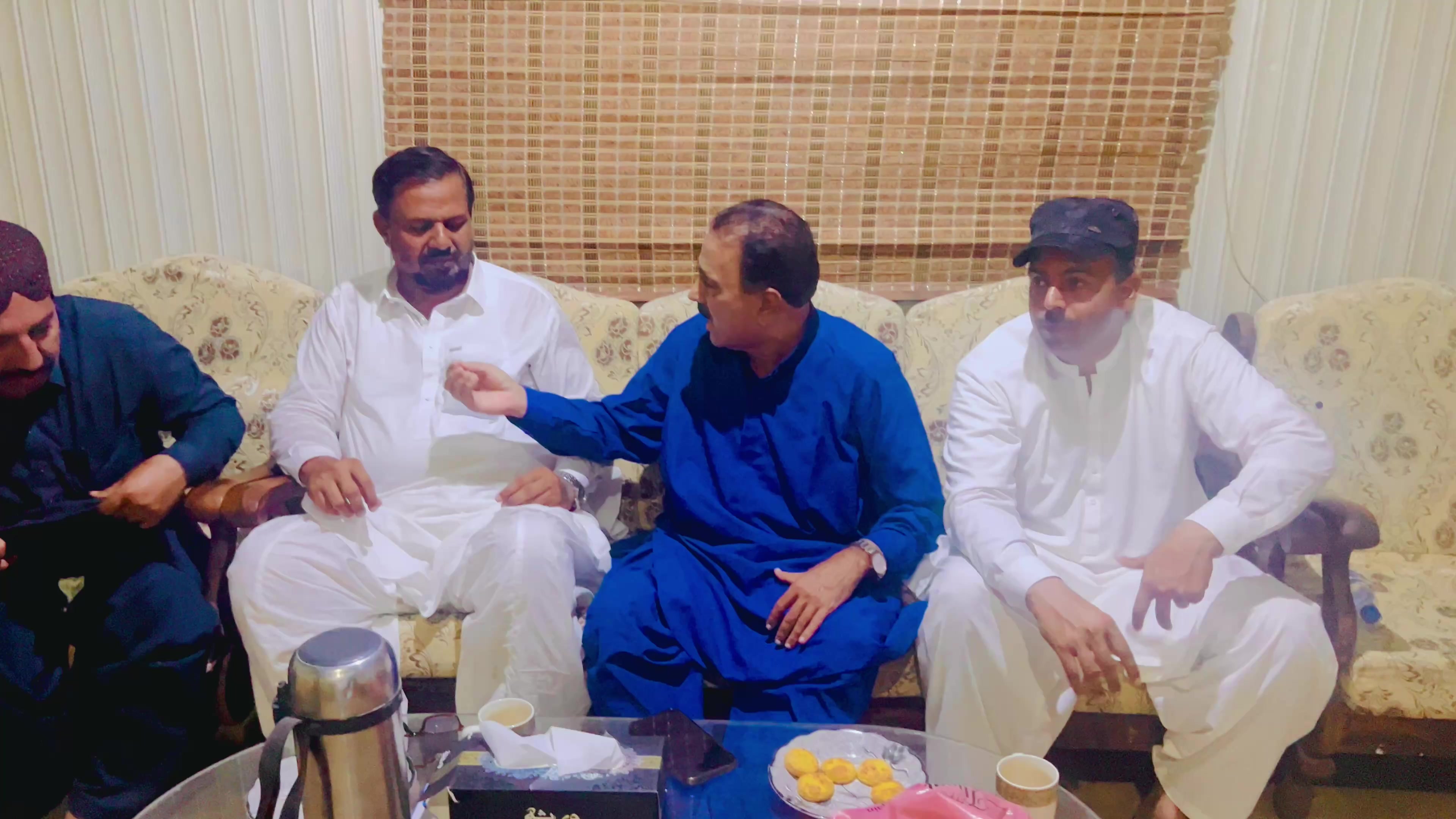 @waseembarijamali