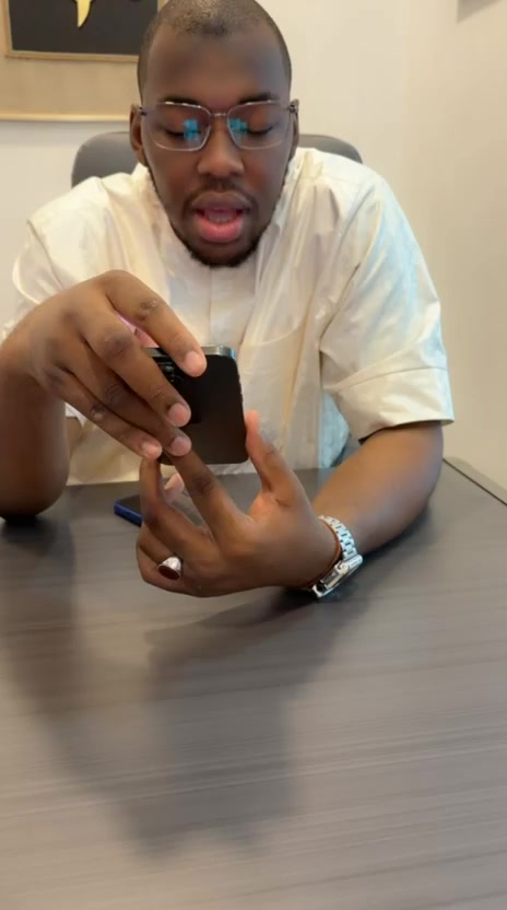 @Tiekoroba Fofana