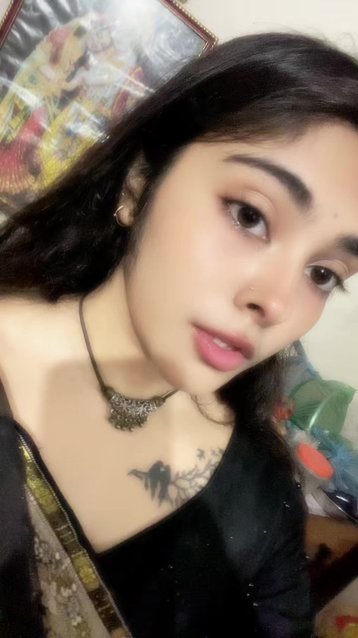 @Trishna (তরু দেবী)🦋