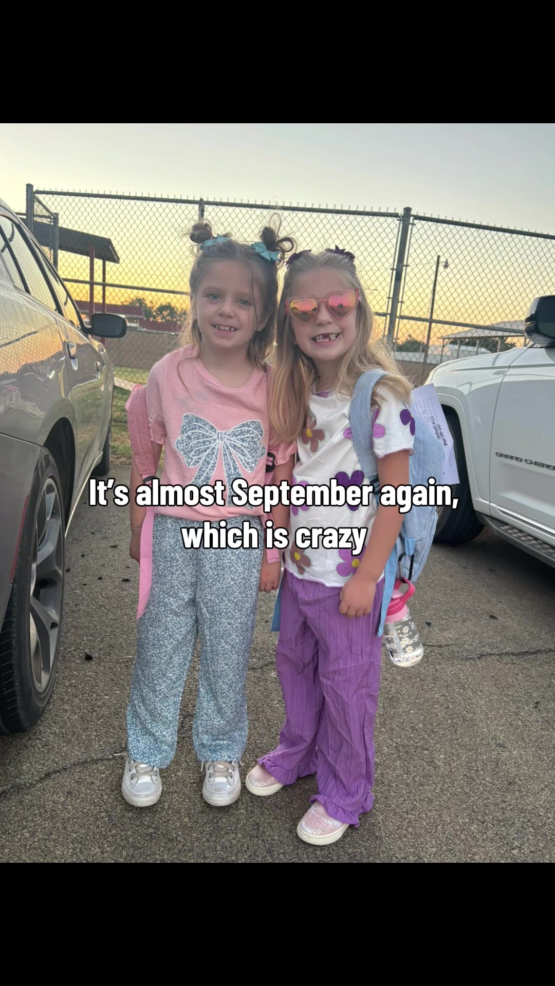 @Kyla Vaughan