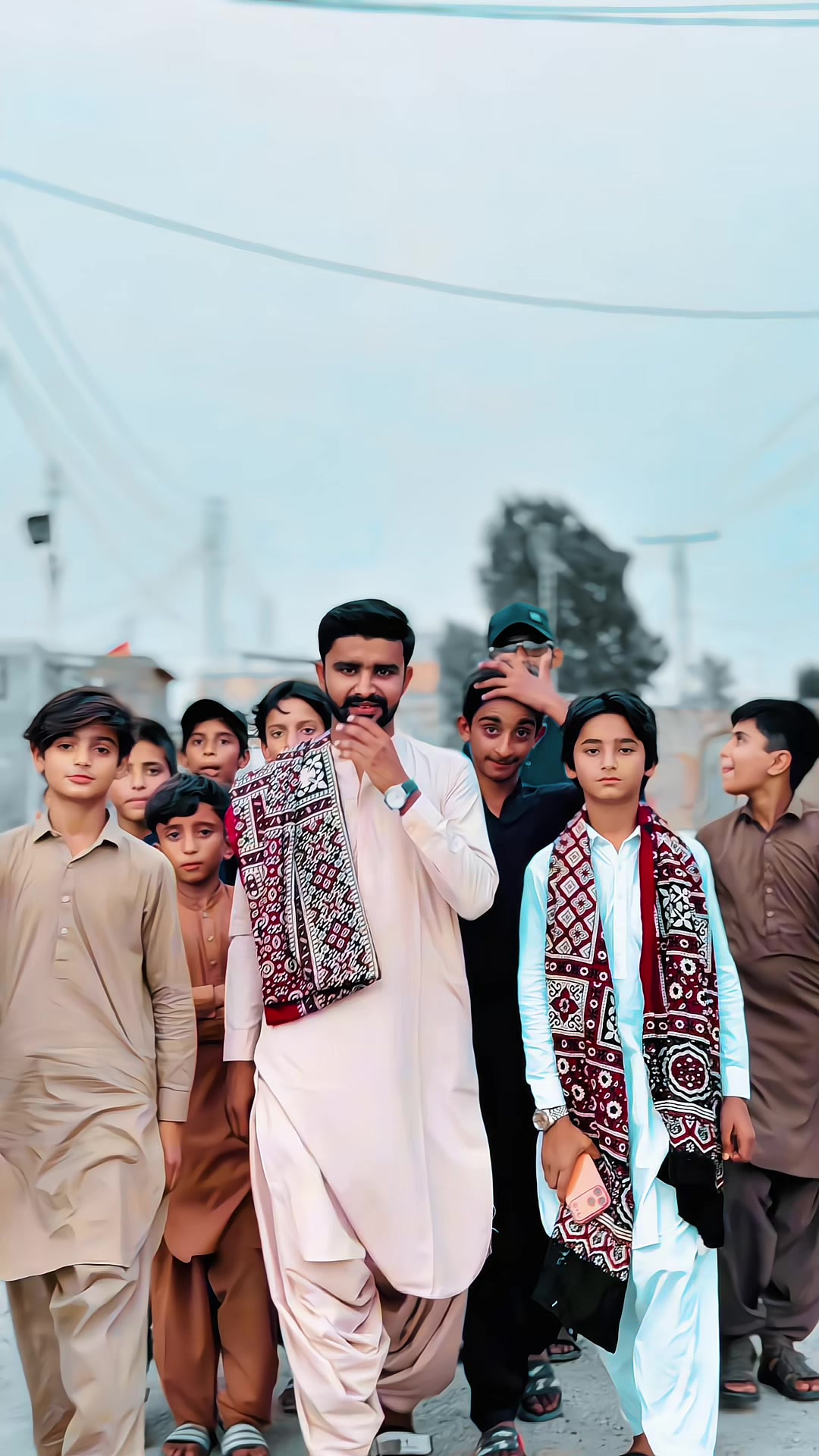 @SarDar Sheeraz Halepoto