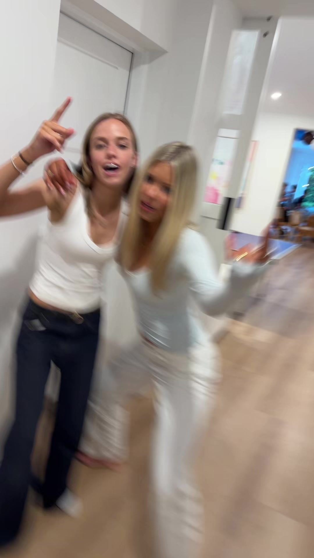 @ava and charly