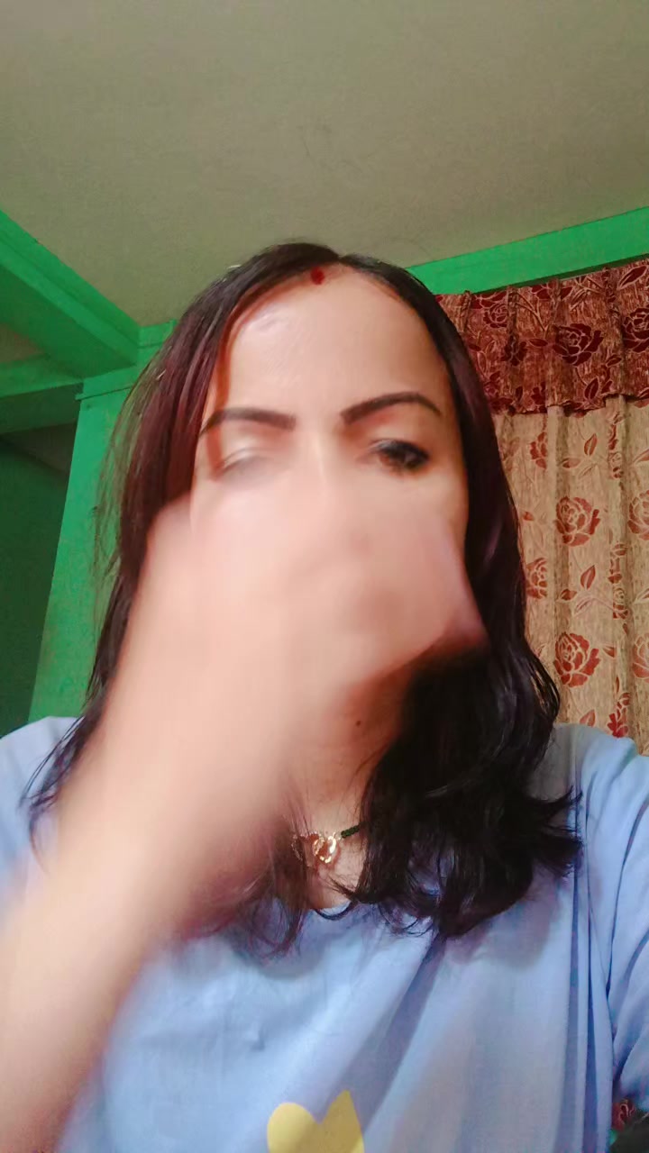 @❤️😘Mrs. Bimu Joc Uttam😘👸👸