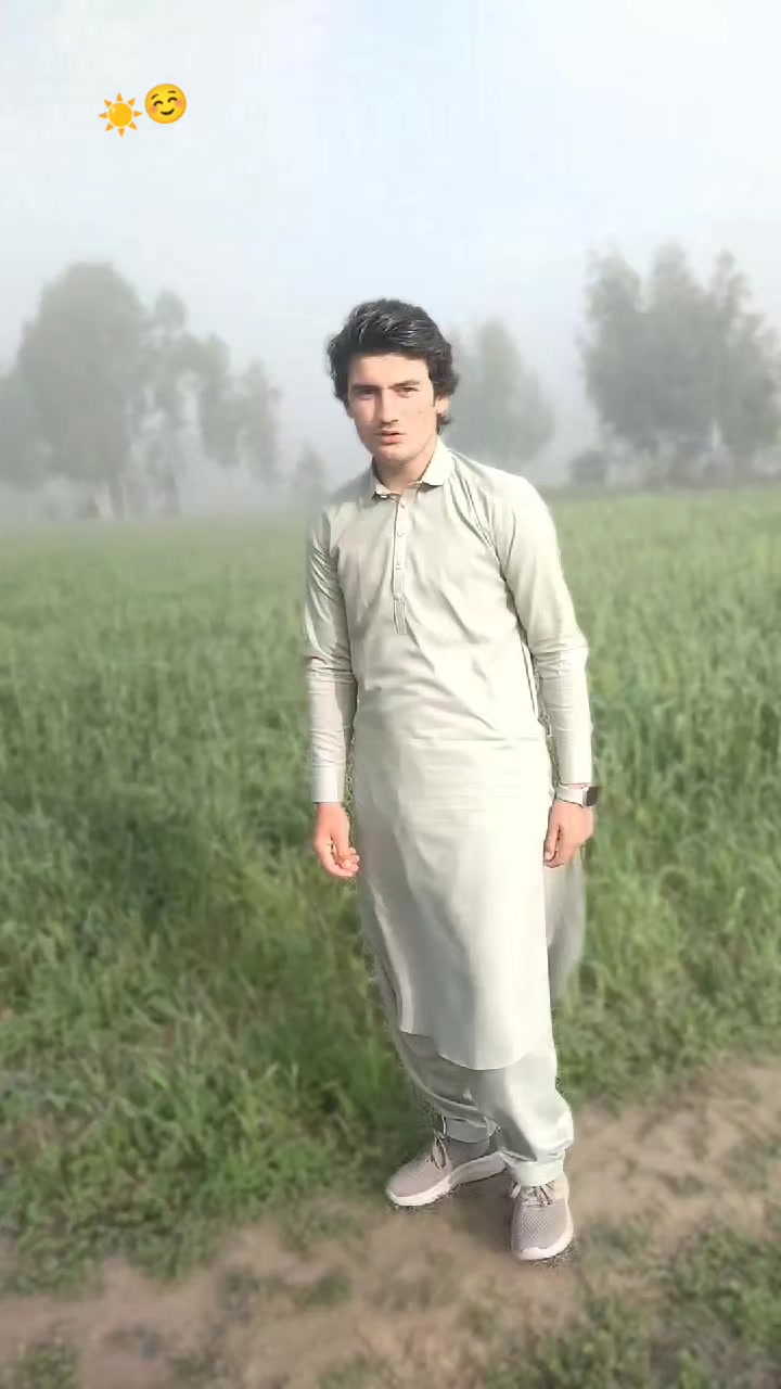 @Merzaman Khan