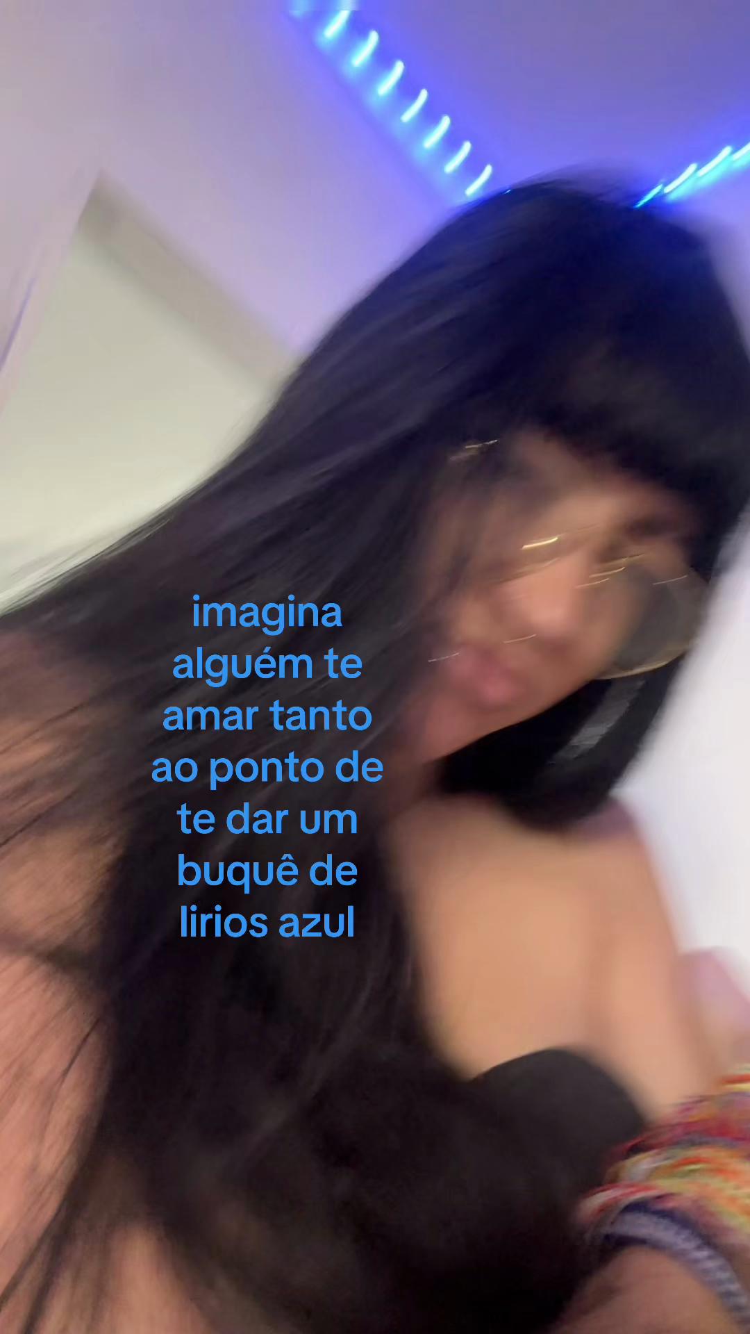@꩜