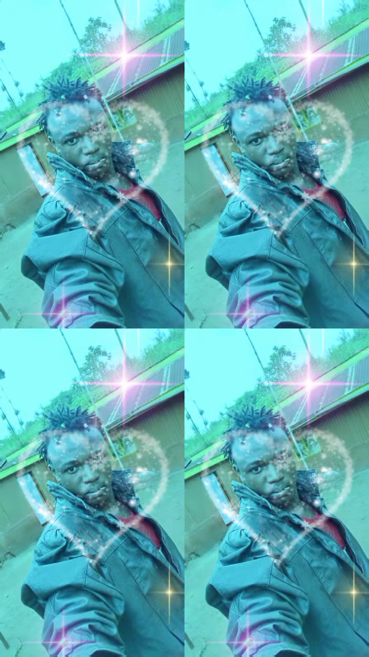@D Boy Dennis maina