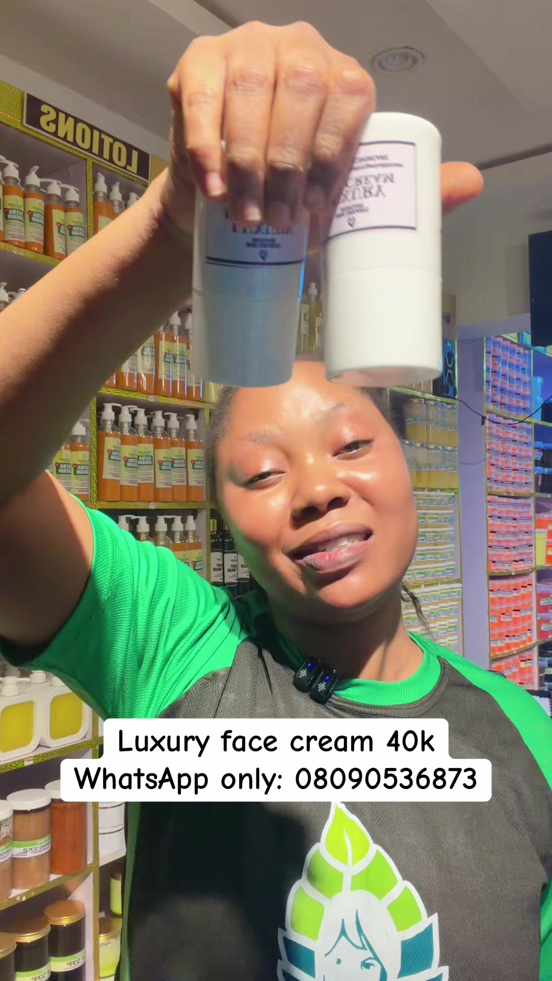 @Mak Organic skincare and spa