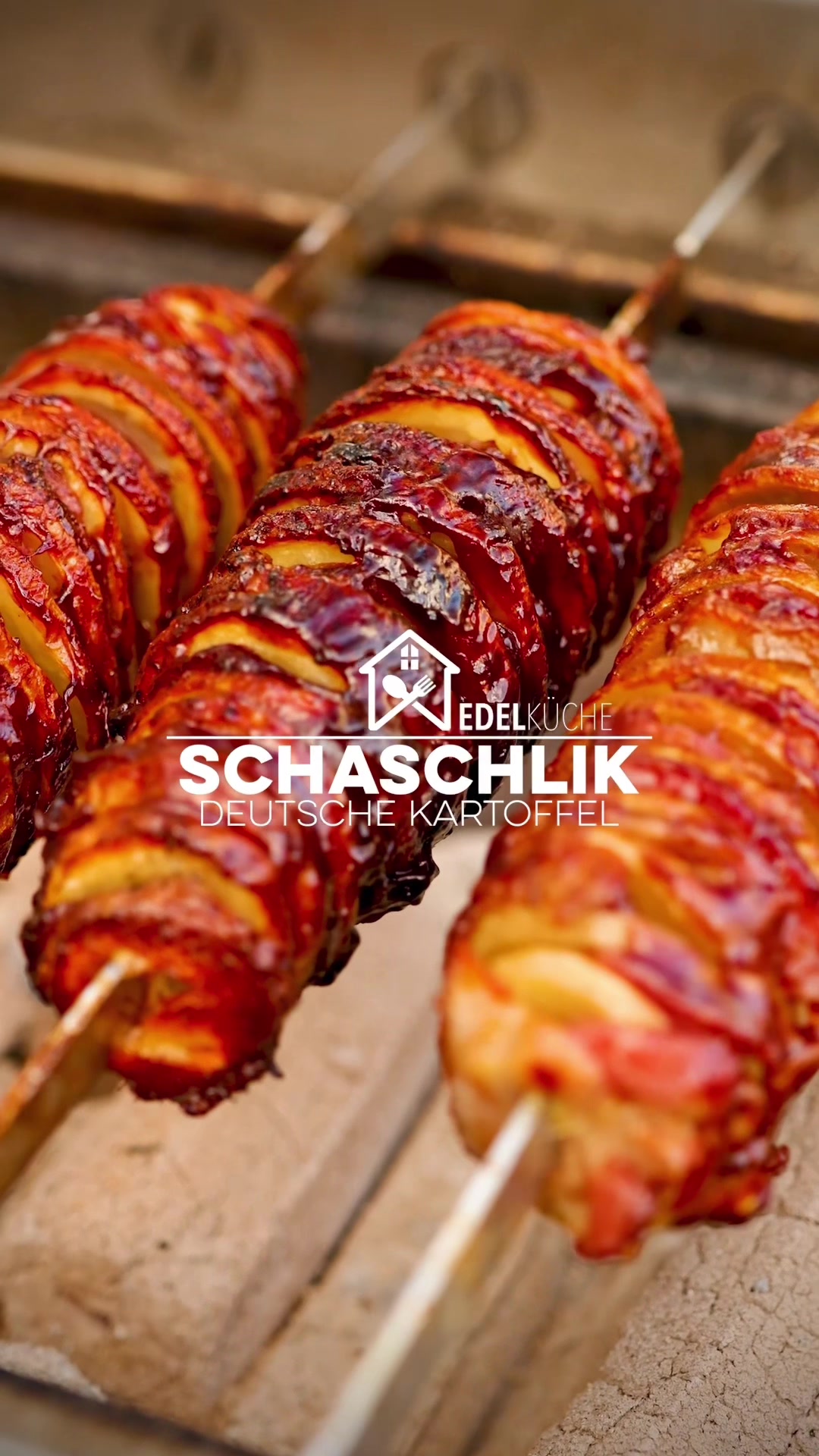 @EdelKüche • Grill & Dutch Oven