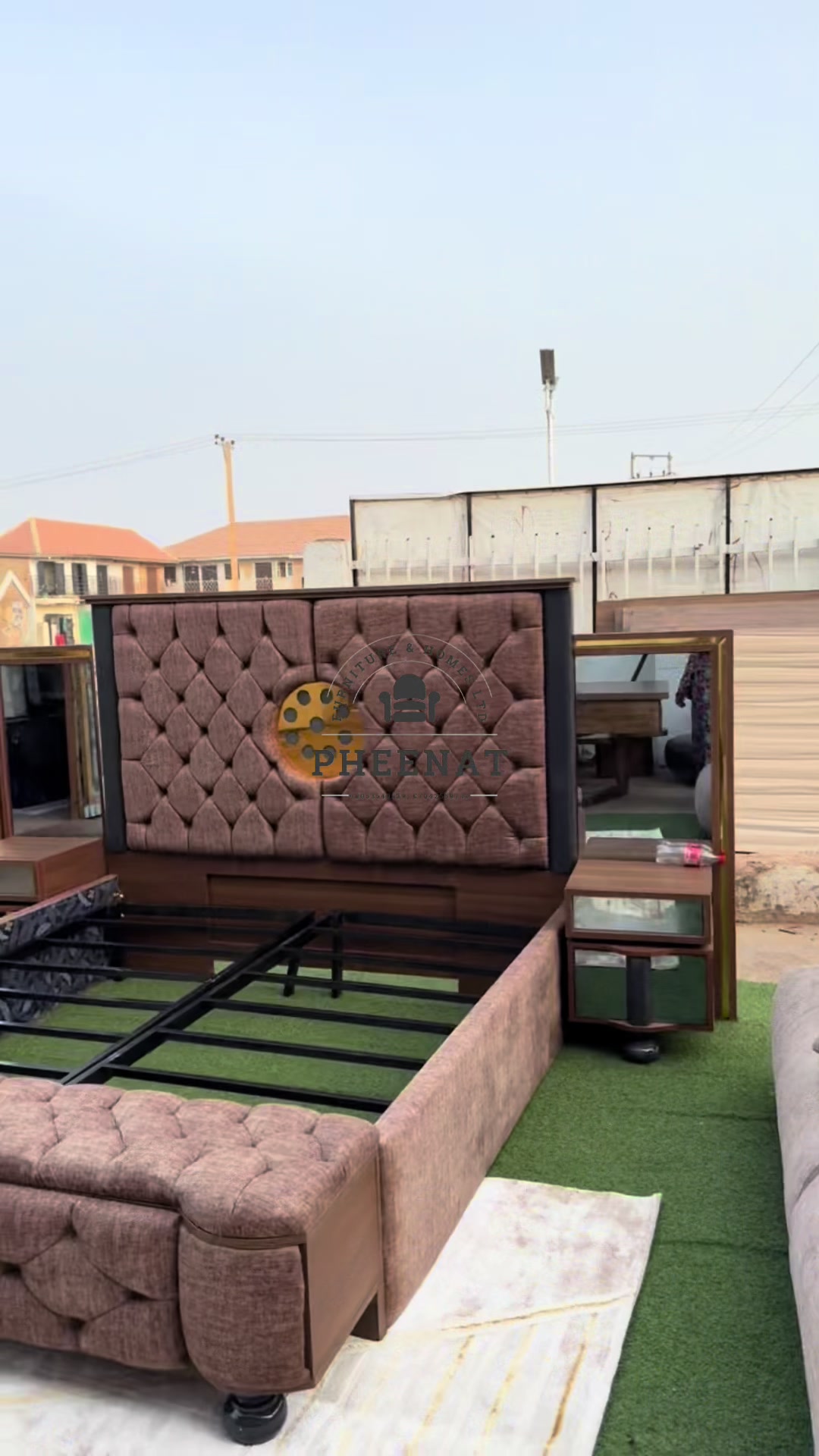 @furniture by pheenat jos