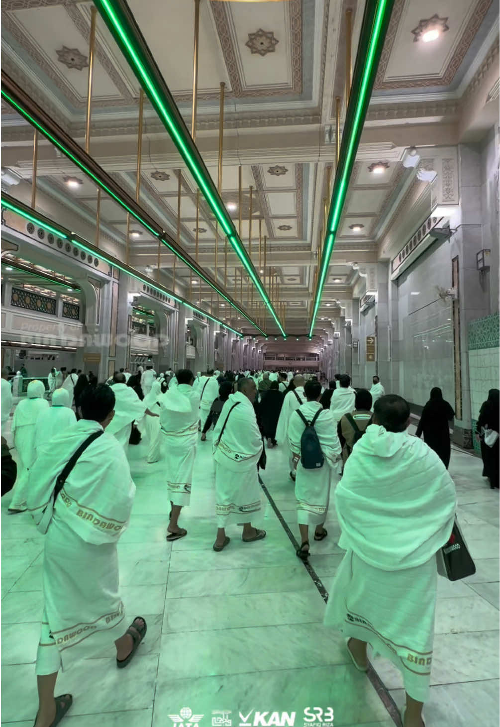 @Bin Dawood Tour And Travel