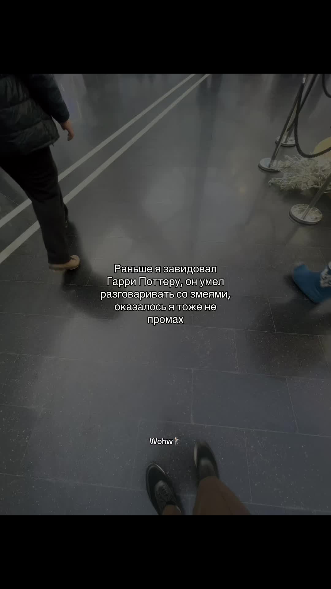 @Wohw๐ง๐ป๐ฆฏ