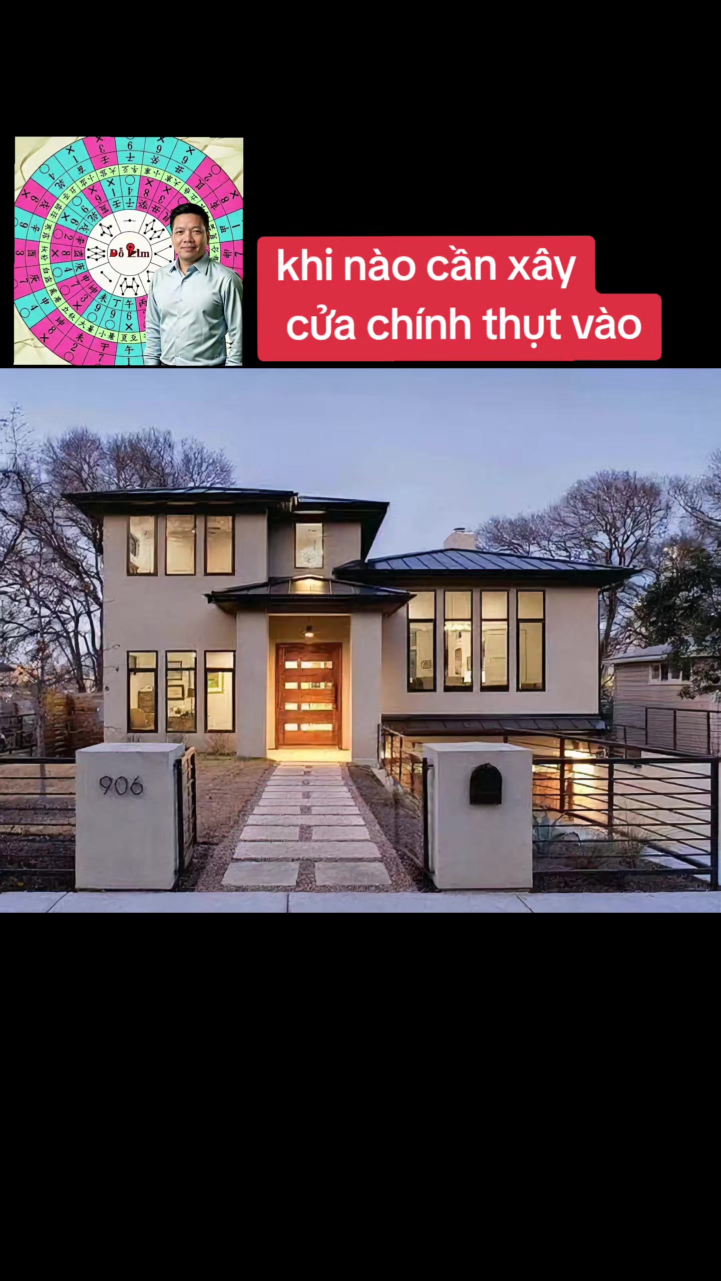 @Nhân Tướng Sửa Mình (Đỗ Lâm)