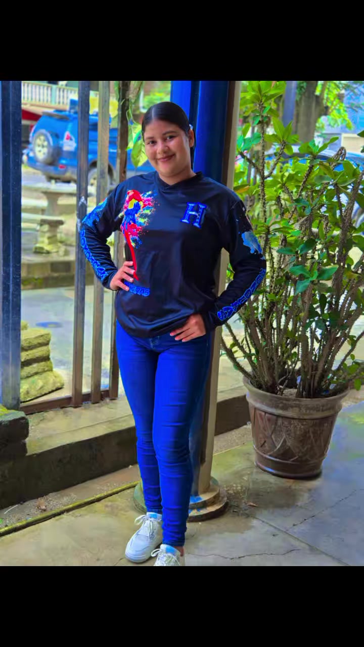 @Aracely Ávila