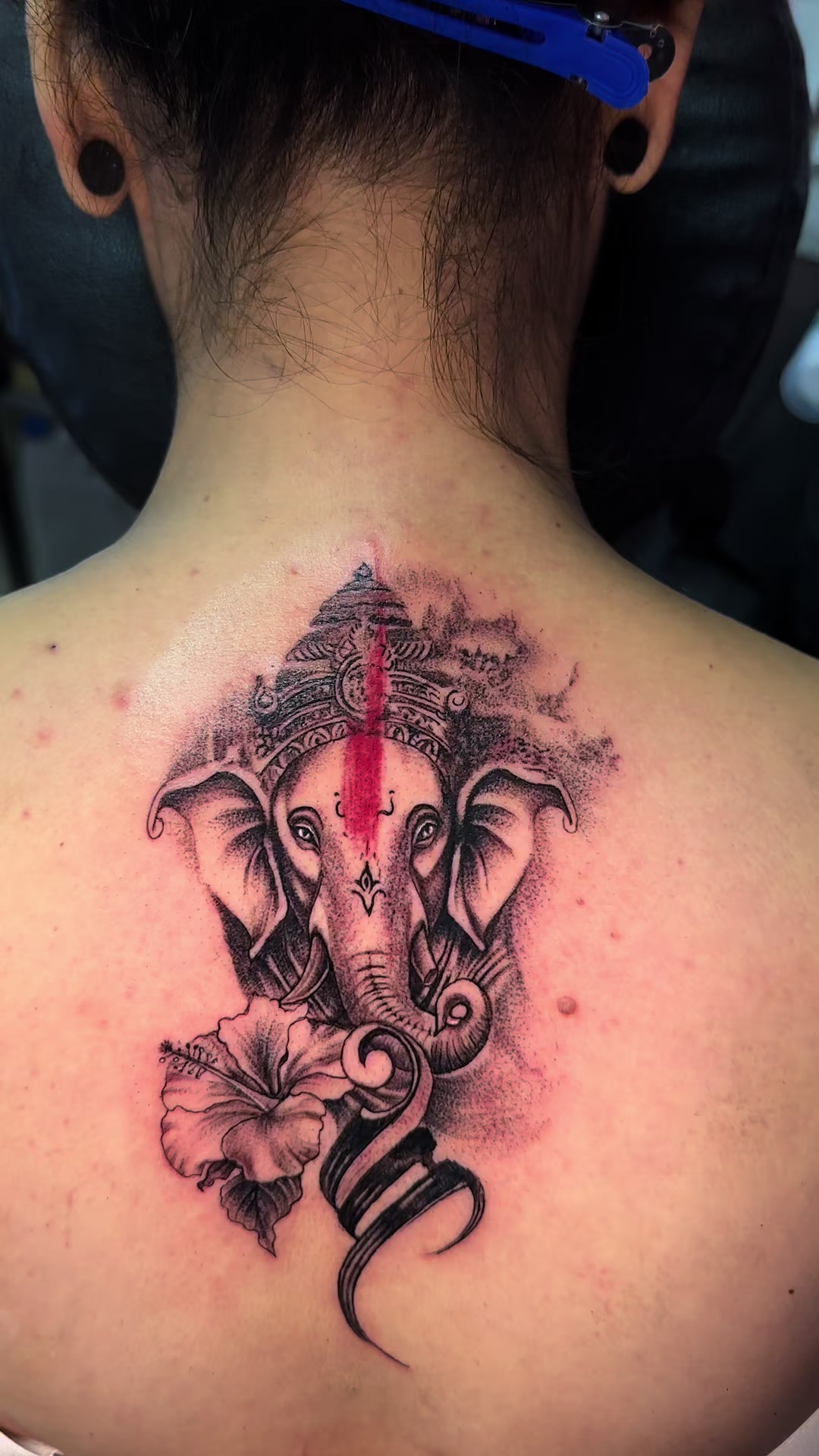 @lumbinitattooinnktm