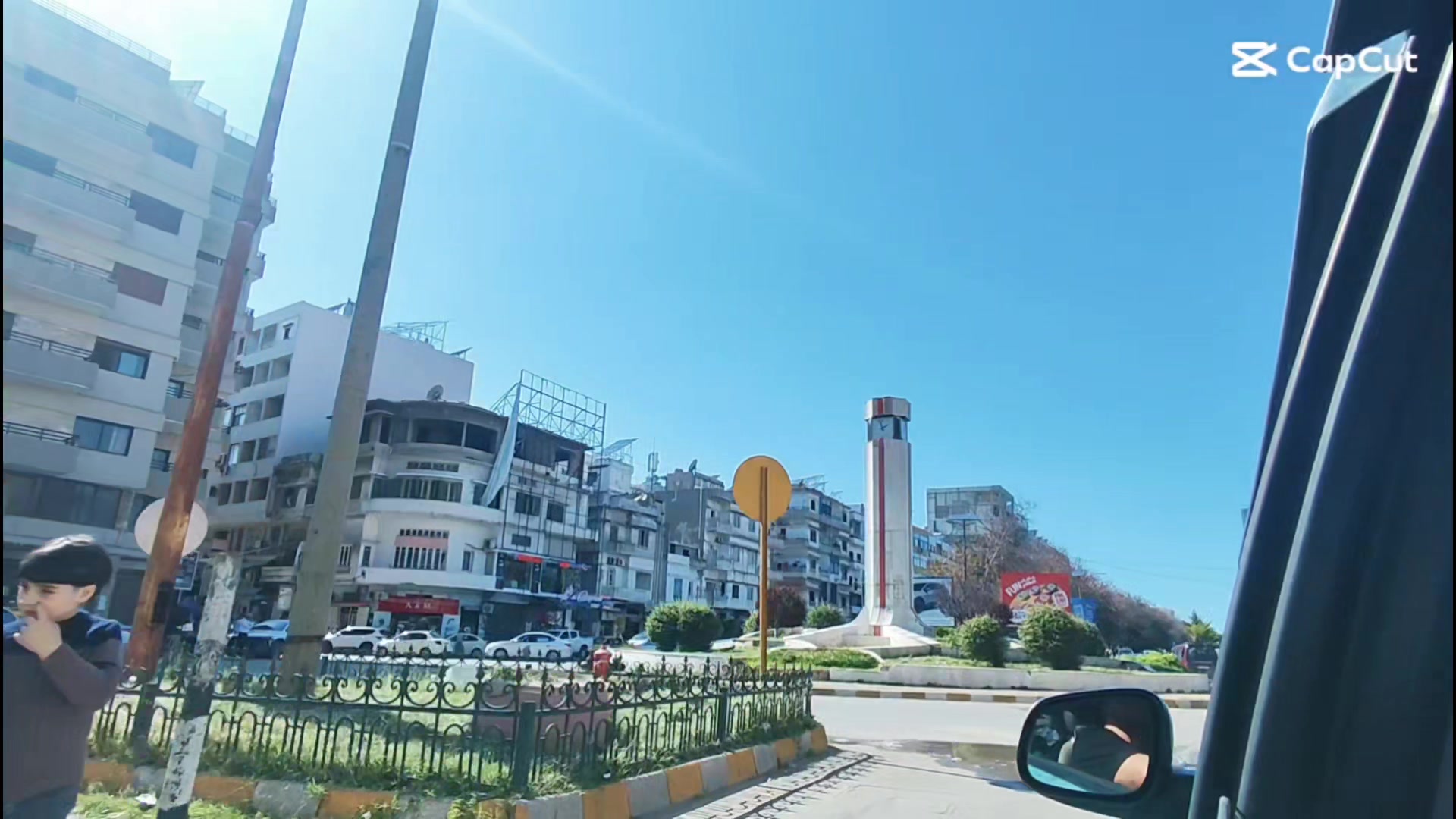 @Samer Kalel