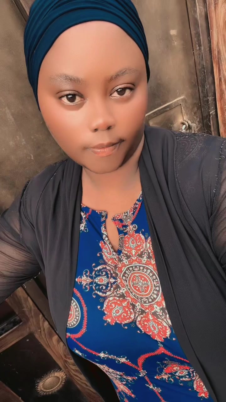 @Aisha Rabiya