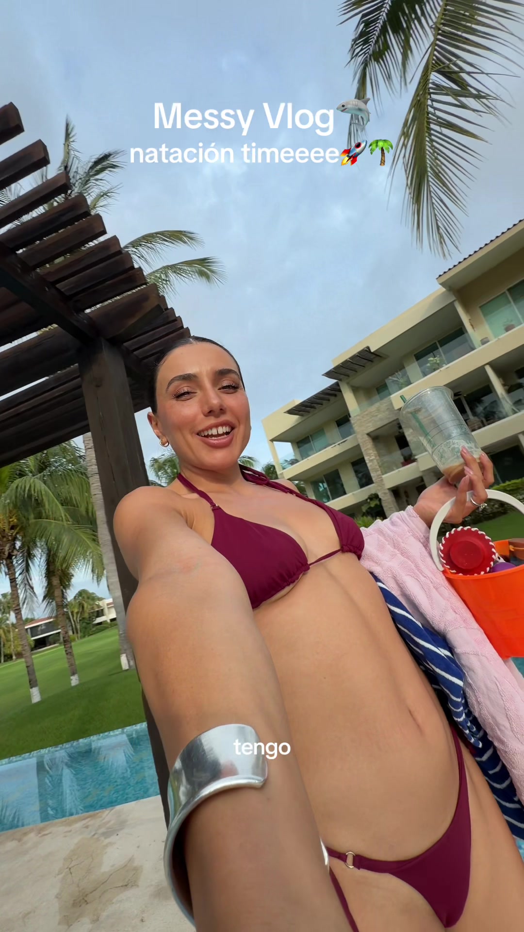 @Mariana Rubio de Ochoa