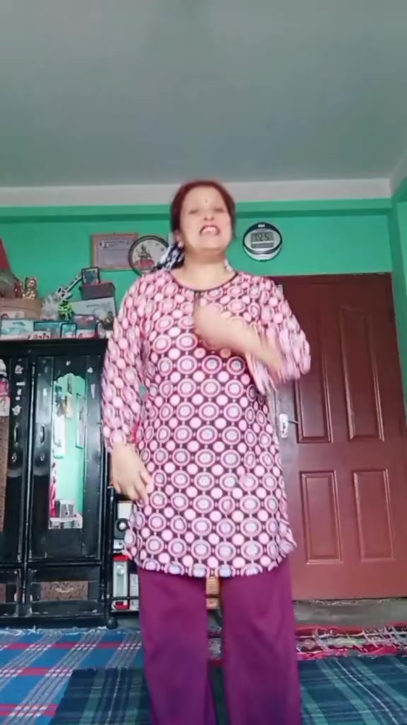 @Kalpana Karki
