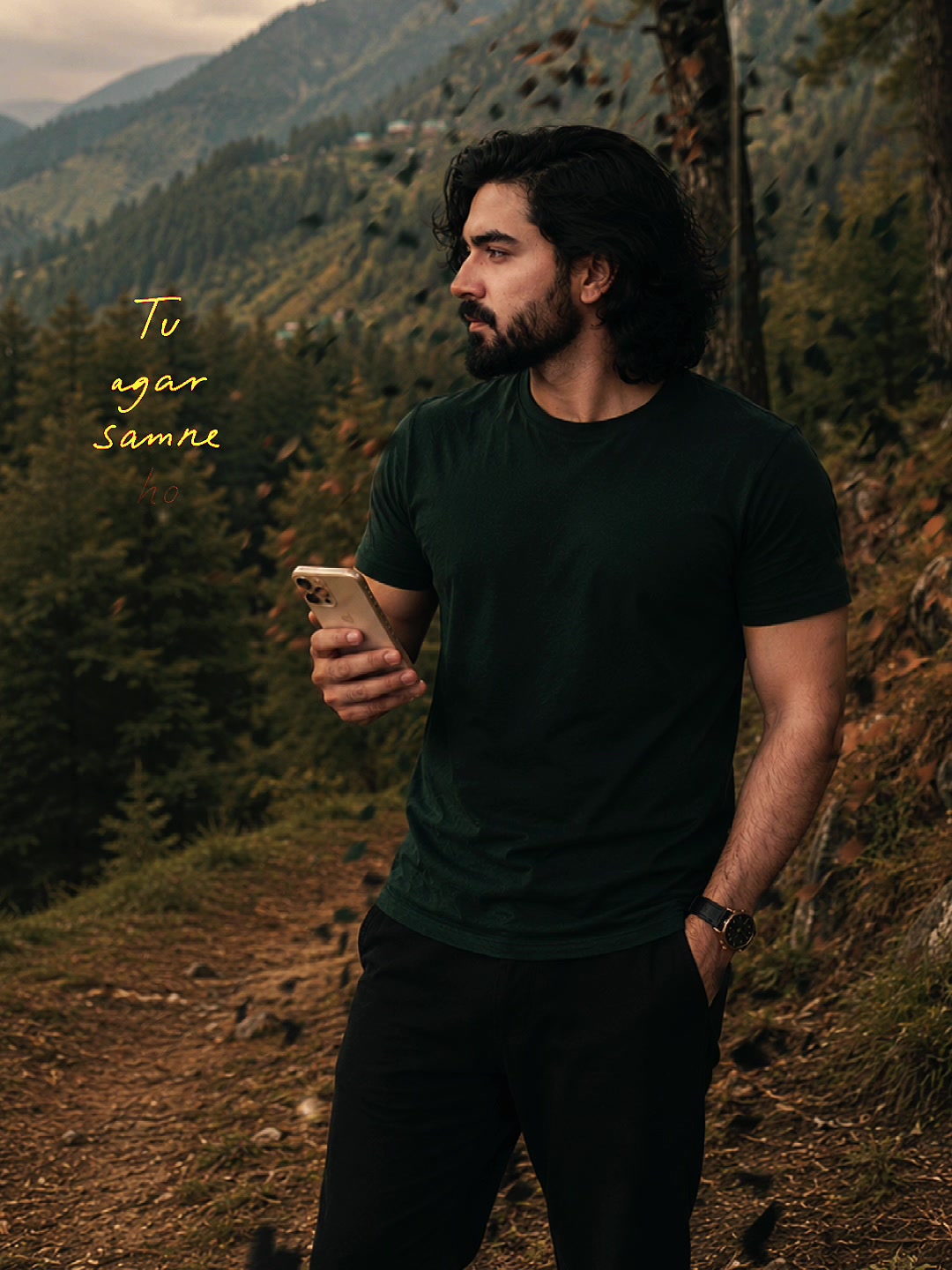 @ẞadshah
