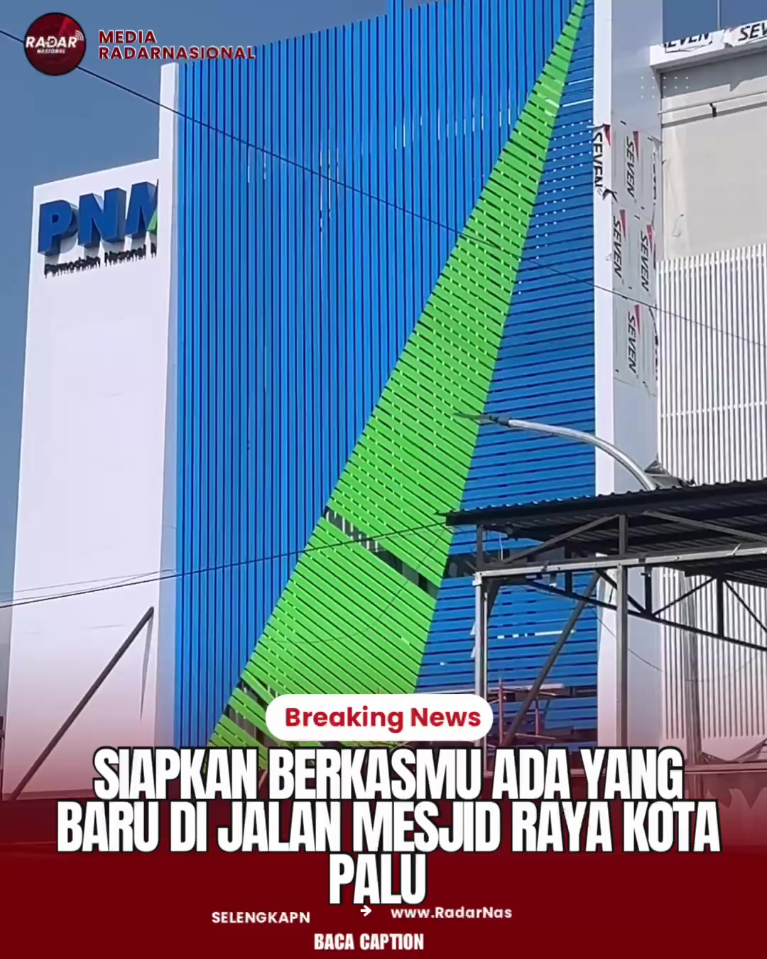 @MEDIA RADARNASIONAL