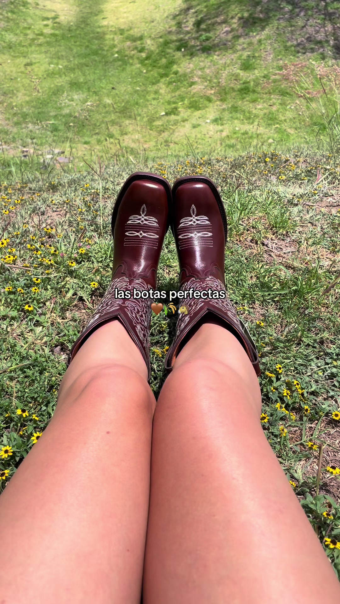 @LIRAC BOOTS
