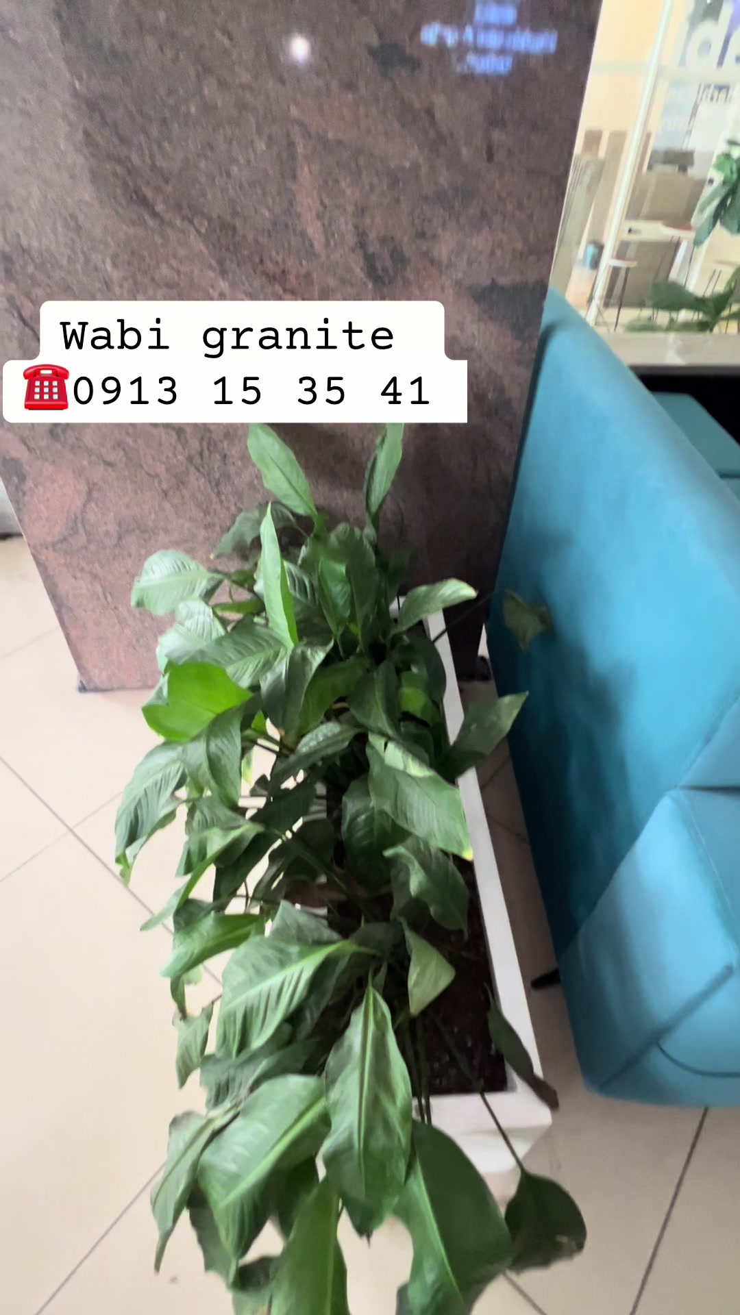 @Kal wabi granite