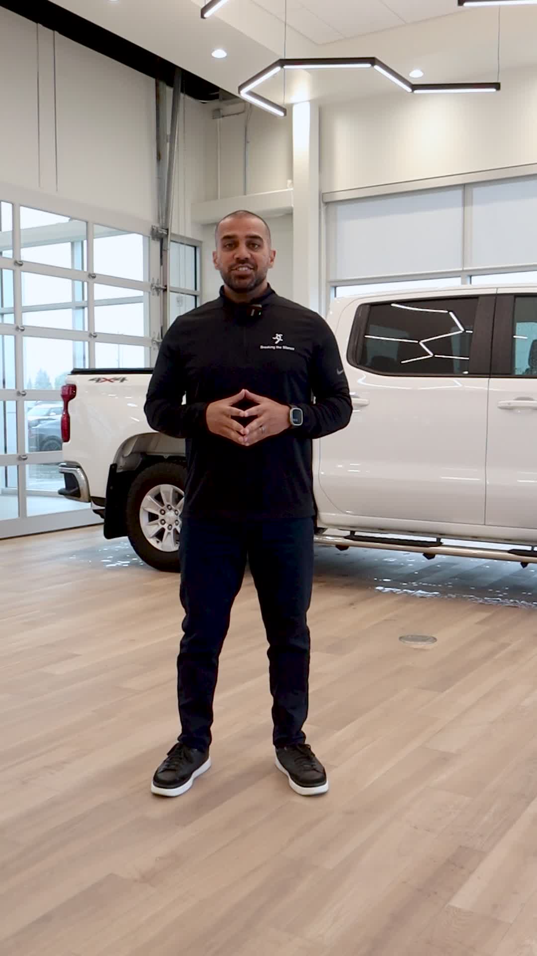 @Lakewood Chevrolet