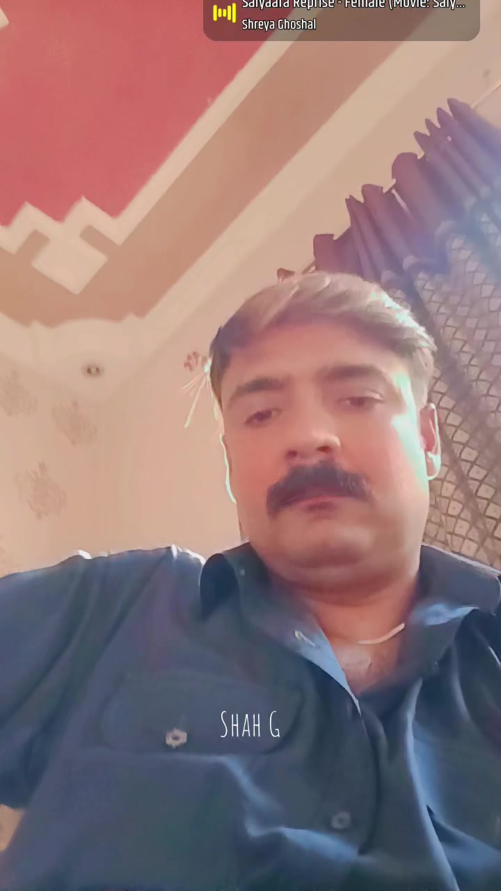 @Shah g
