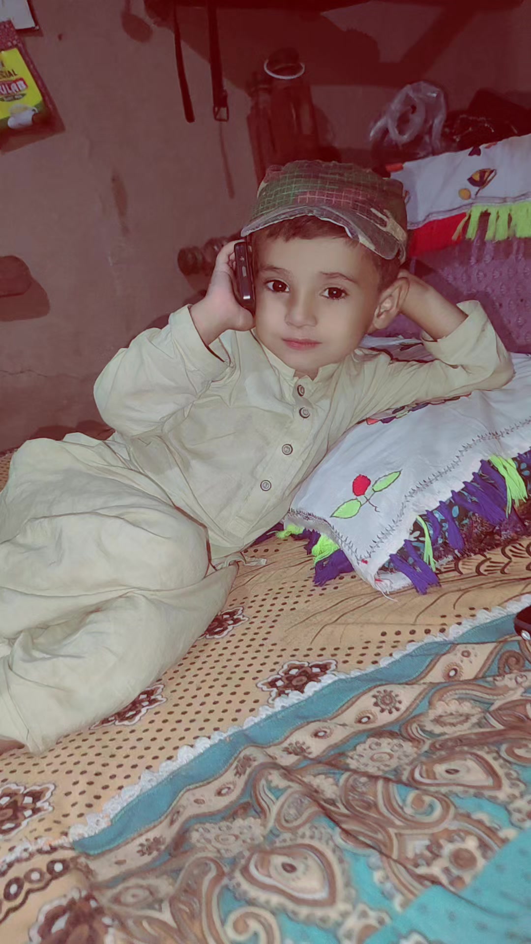 @اجيب ڇوڪرو 🩷❤️🩹