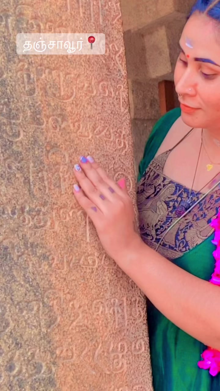 @♉️KitKat Ponnu♉️
