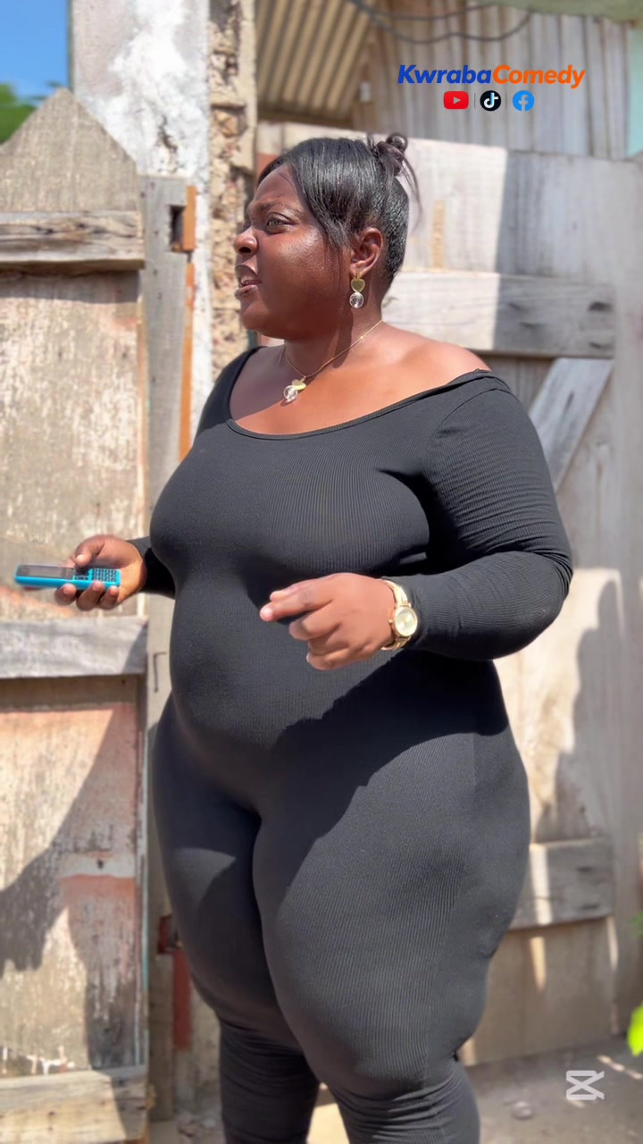 @KwrabaComedy