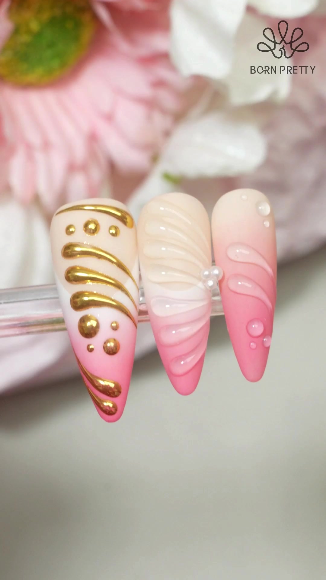 @born pretty