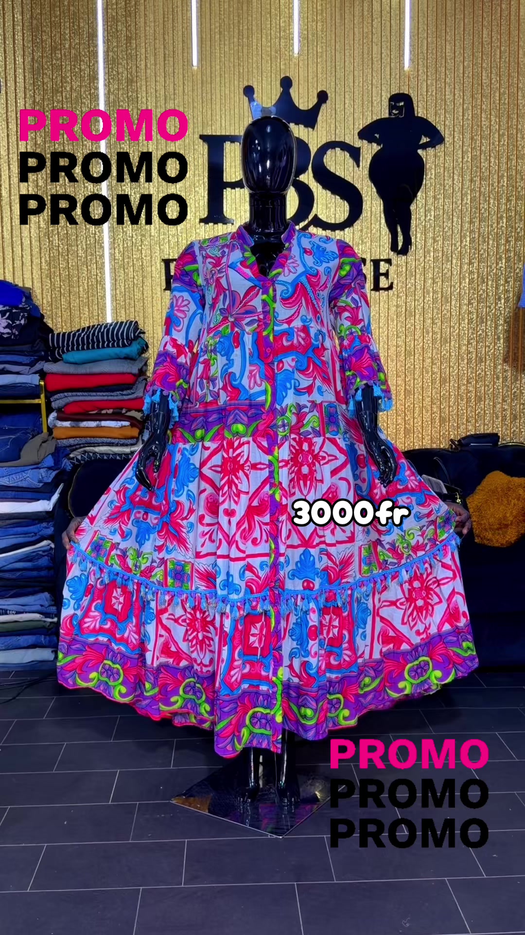 @Princesse🛍🍑BIG SIZE