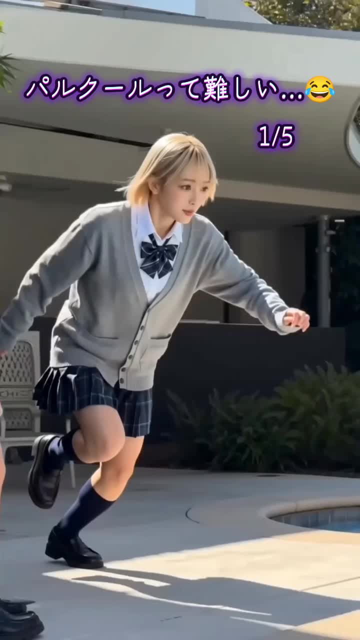@AIでライブ配信する人