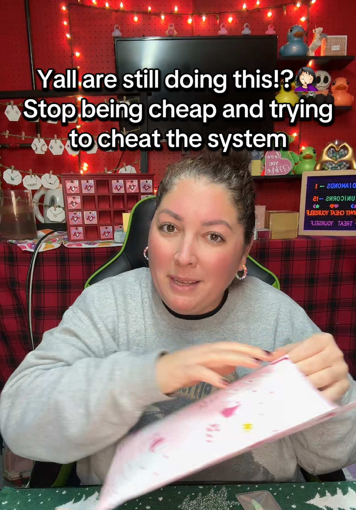 @Jenny From The Fizz