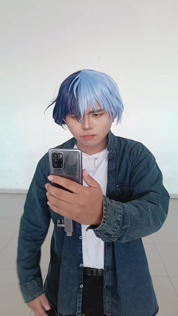 @Horio Izuki