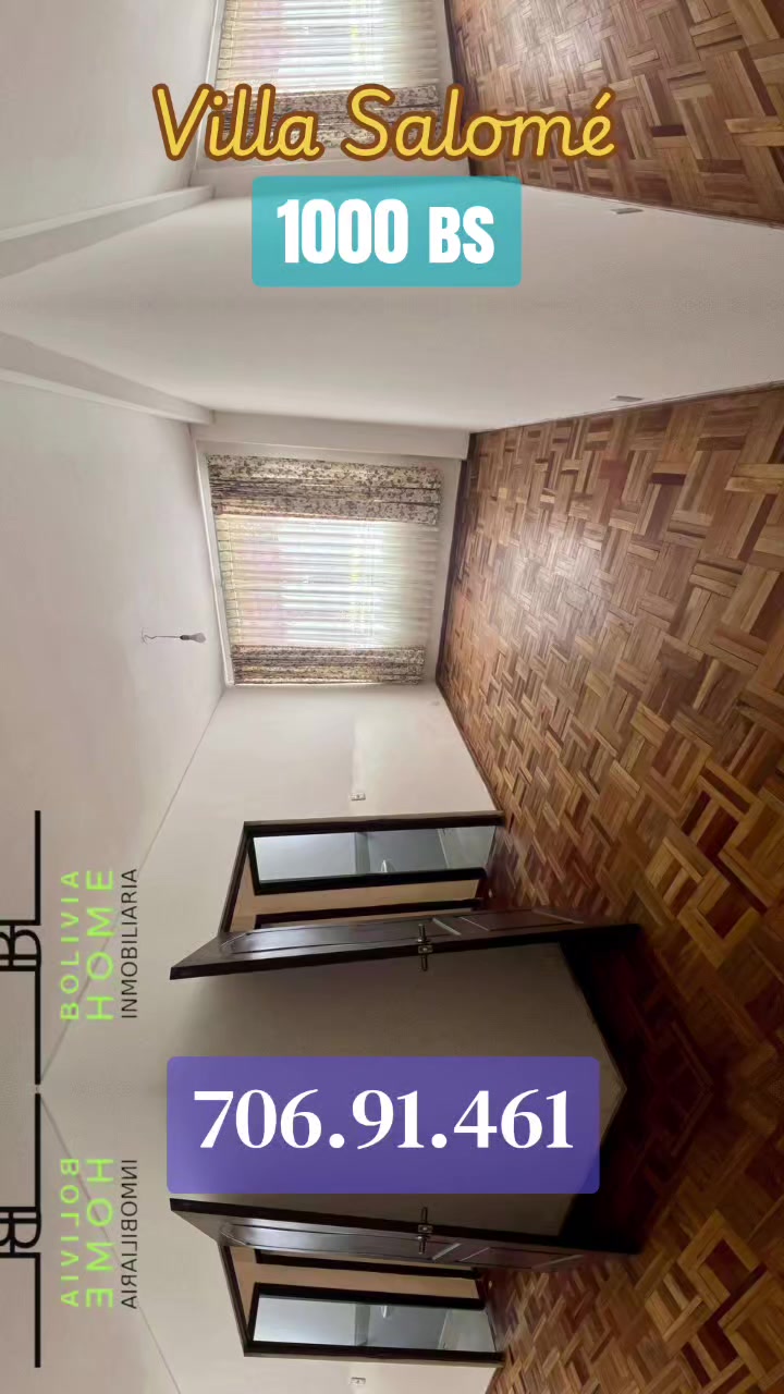@Rose Asesora Bolivia Home