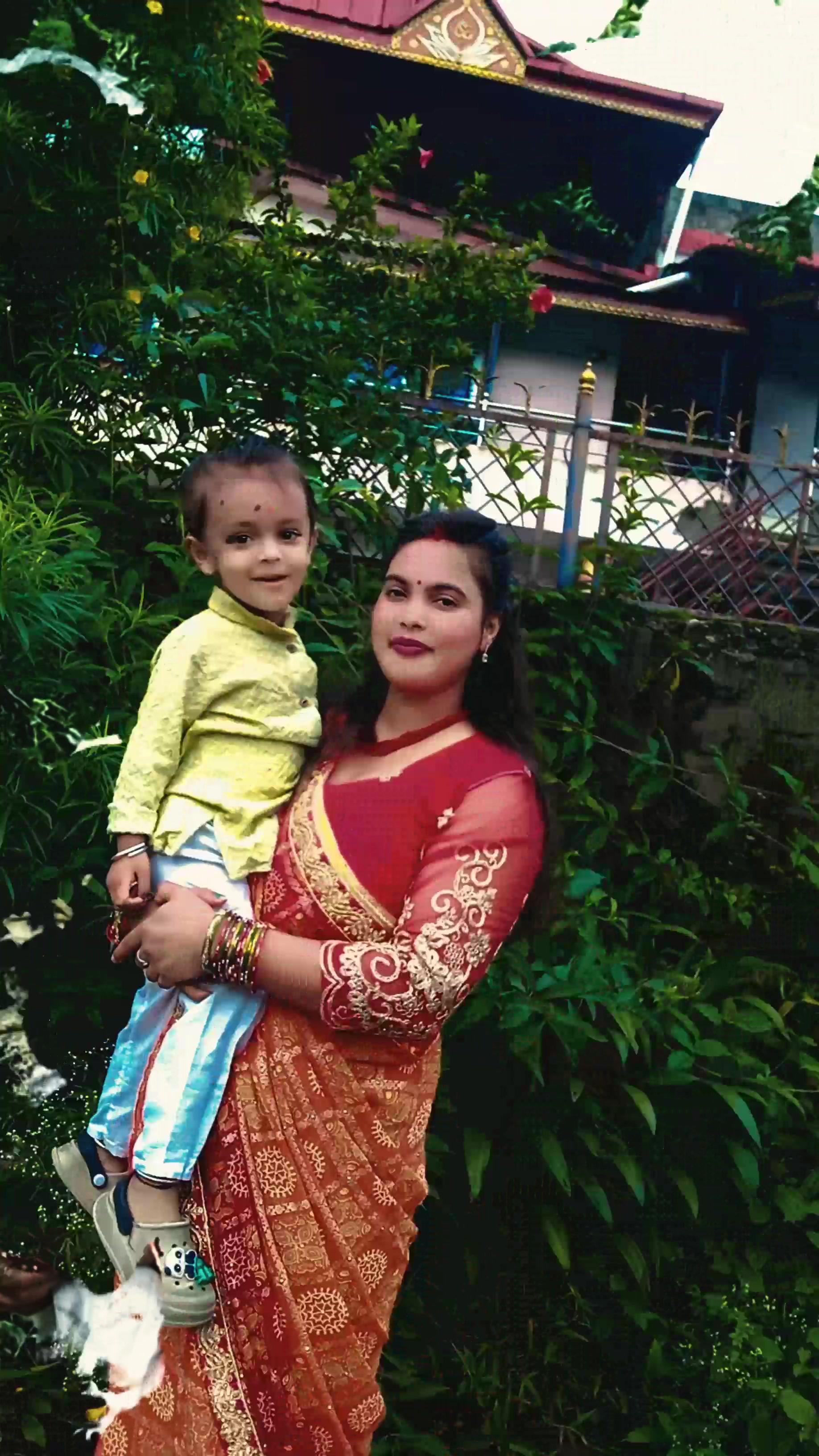 @Nisha Raut