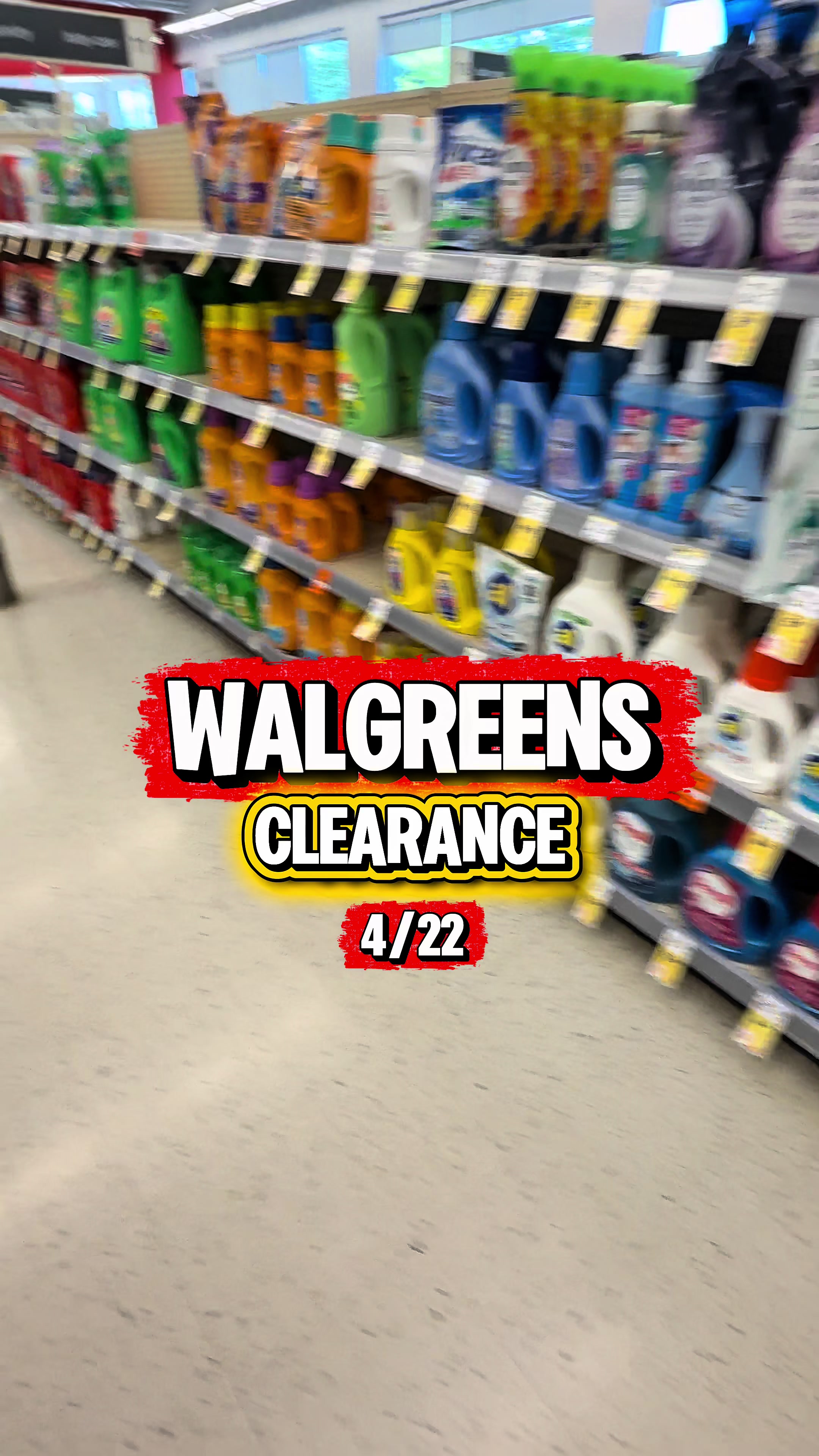 @Tori – Couponing Deals