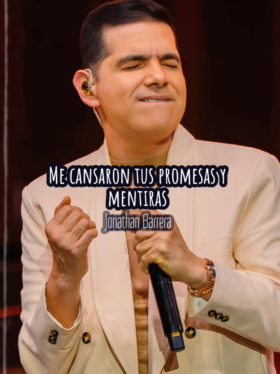@Jonathan Barrera