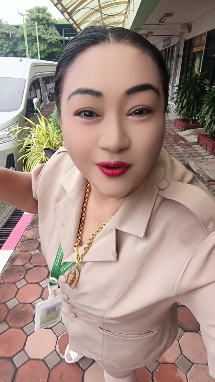@ชุลีพร ใจเย็น