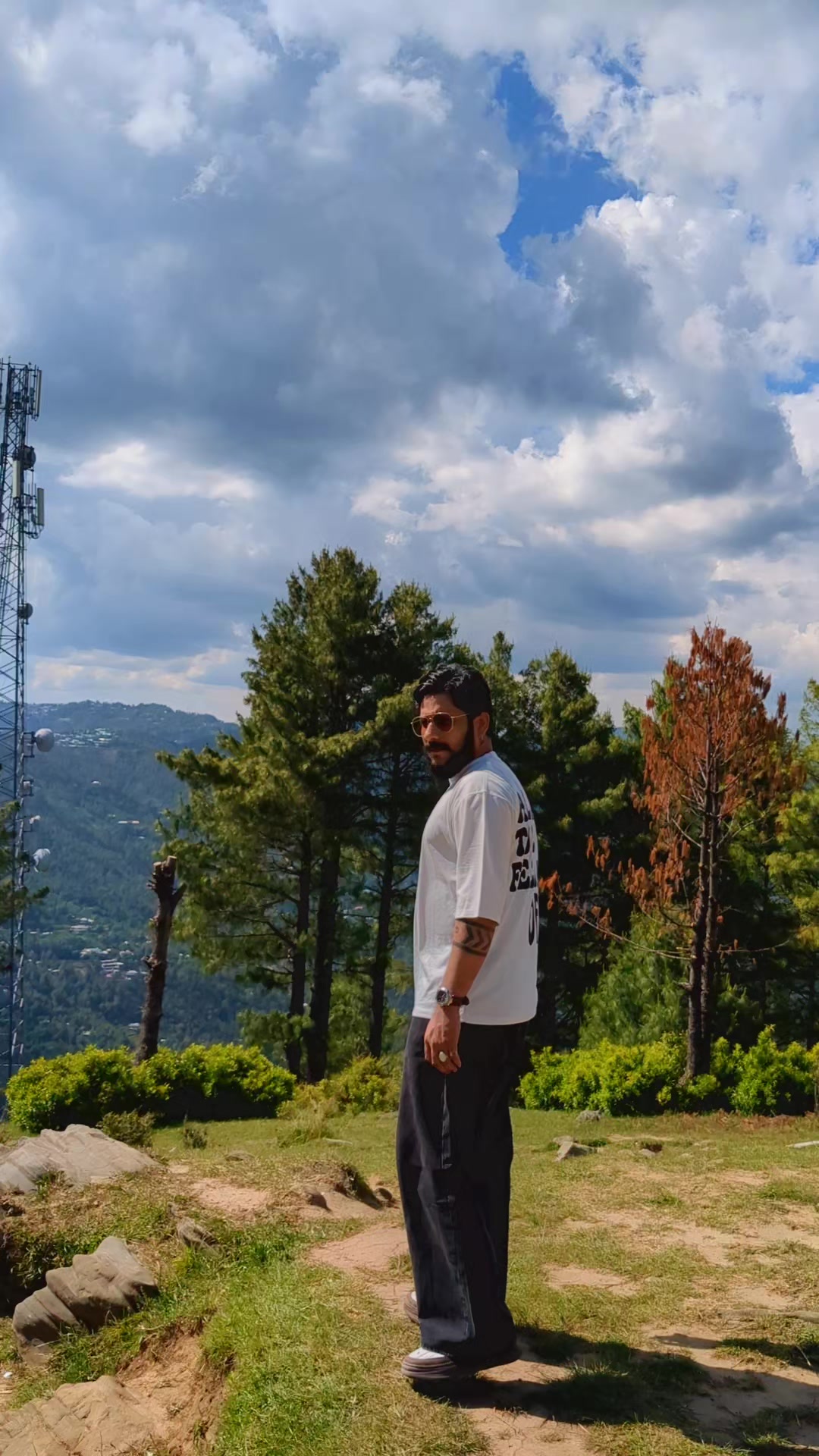 @Sardar Kumail Ali
