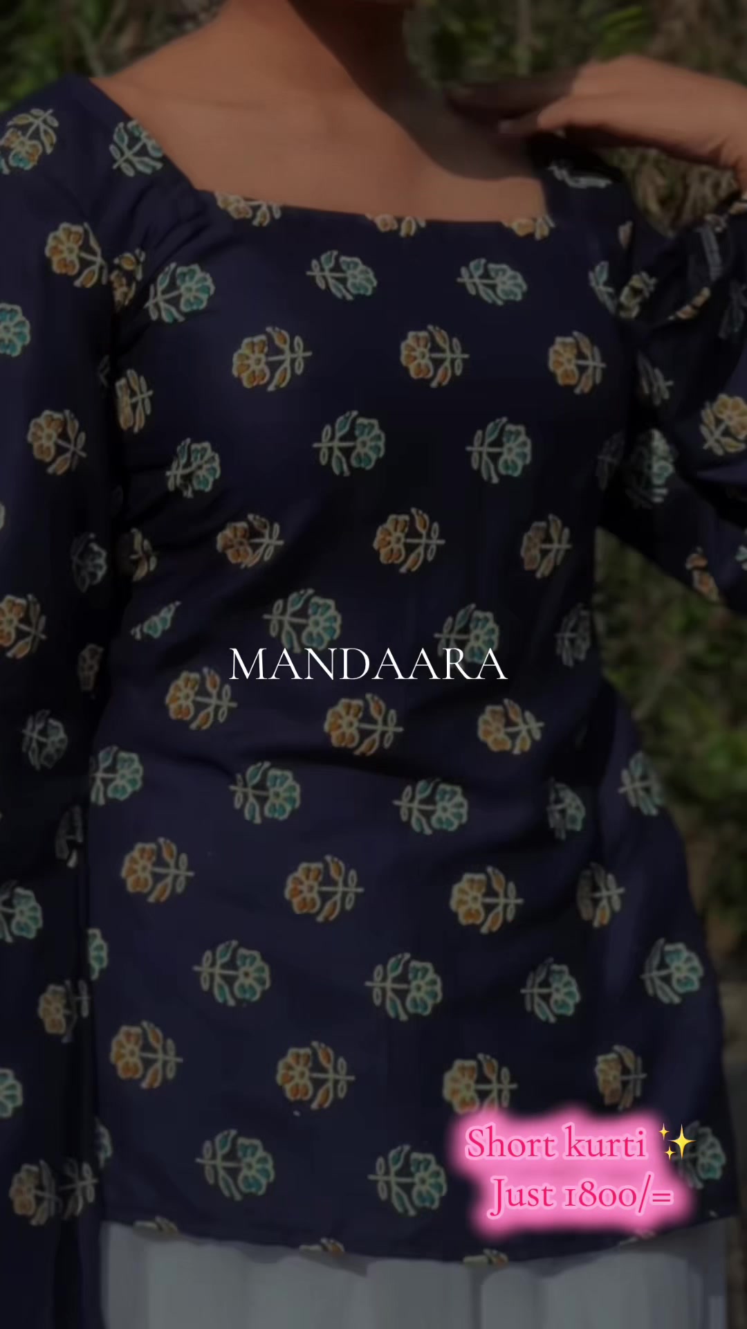 @MANDAARA