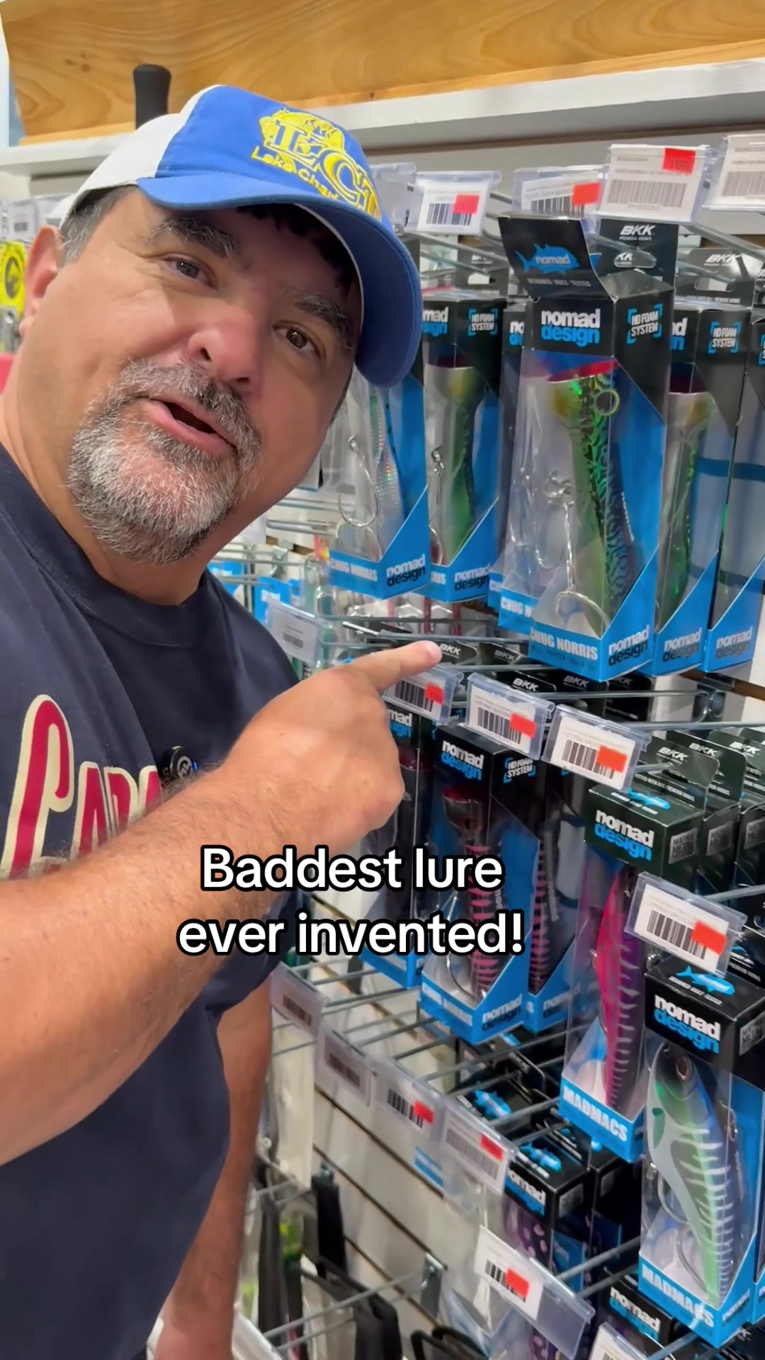 @Chris Cruze