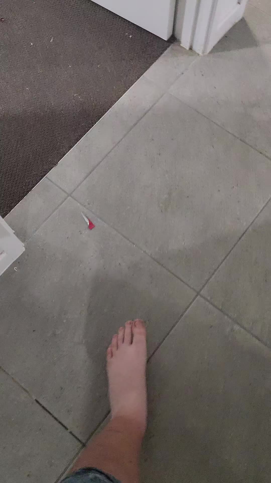 @that shitter yd?