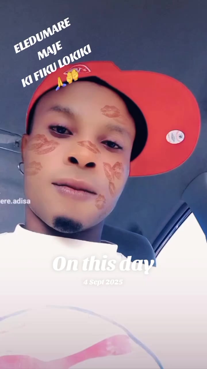 @IWALERE KUTTI 🇯🇲❤️