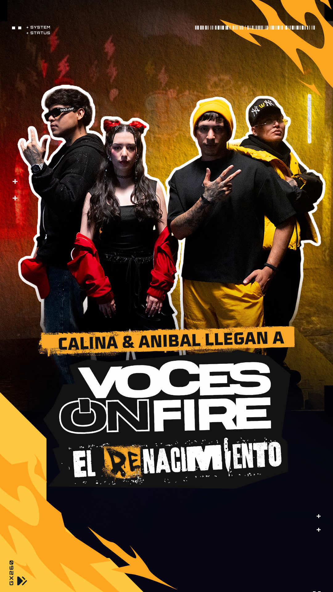 @Garena Free Fire LATAM