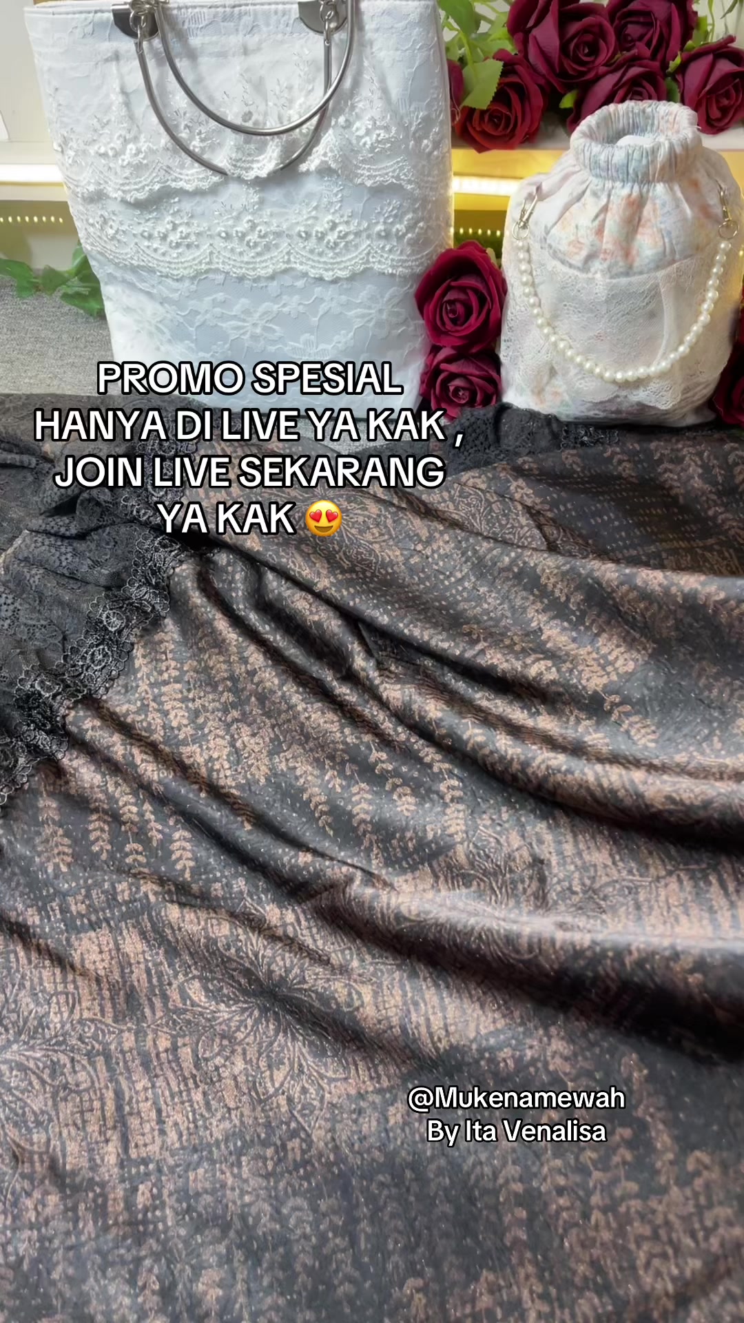 @Mukenamewah