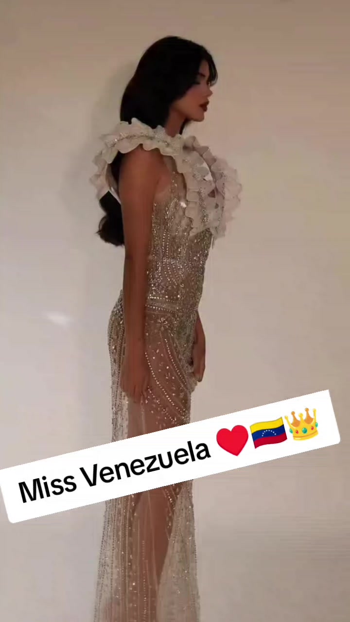 @Mundo Miss