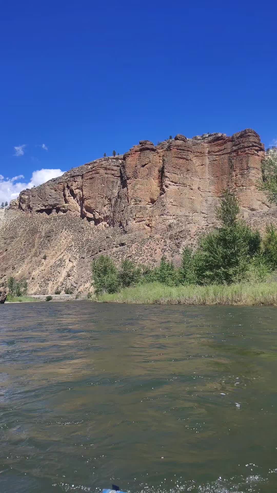 @Idaho Adventurer